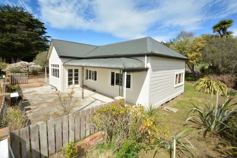 Photo of property in 56 Goodwood Road, Goodwood, Palmerston, 9481