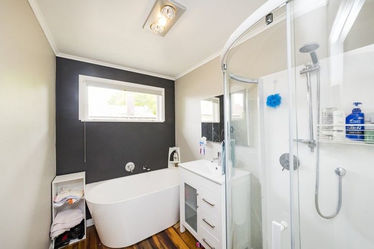 Photo of property in 1284 Napier Road, Ashhurst, 4810