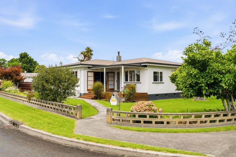Photo of property in 15 Kelvin Street, Inner Kaiti, Gisborne, 4010