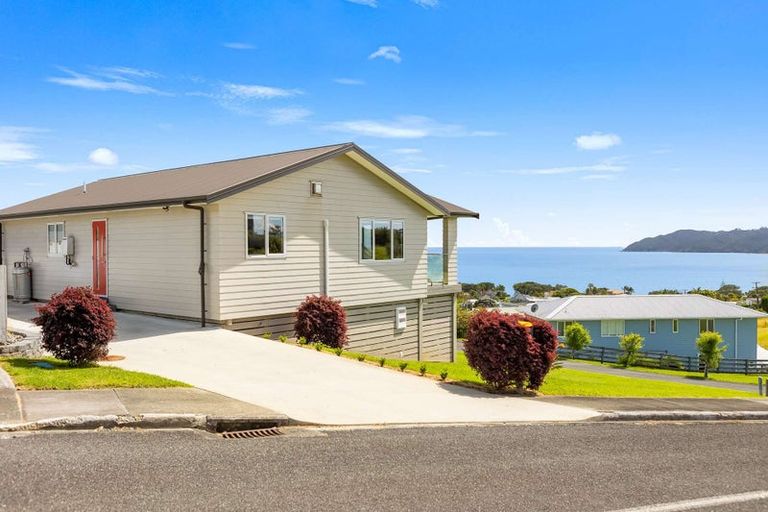 Photo of property in 16 Midgard Road, Coopers Beach, 0420