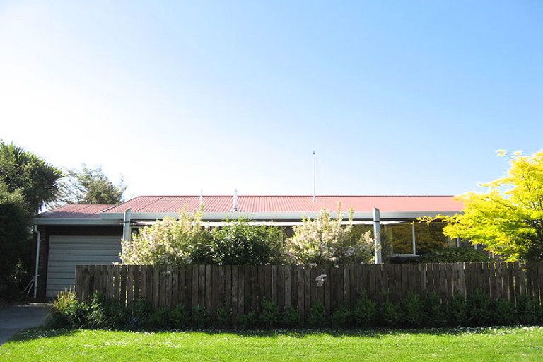 Photo of property in 20b Boyd Street, Rangiora, 7400