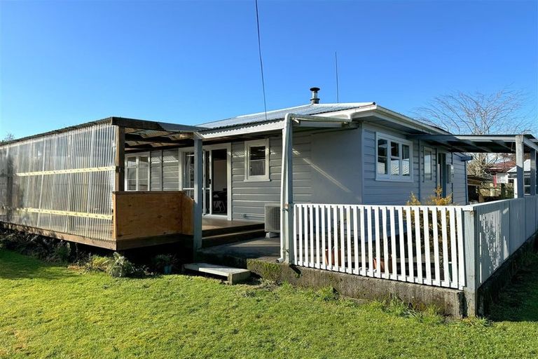 Photo of property in 21 Red Jacks Road, Ngahere, Dobson, 7872