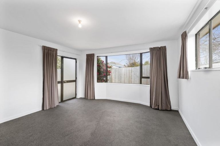 Photo of property in 2/36 Sabina Street, Shirley, Christchurch, 8013