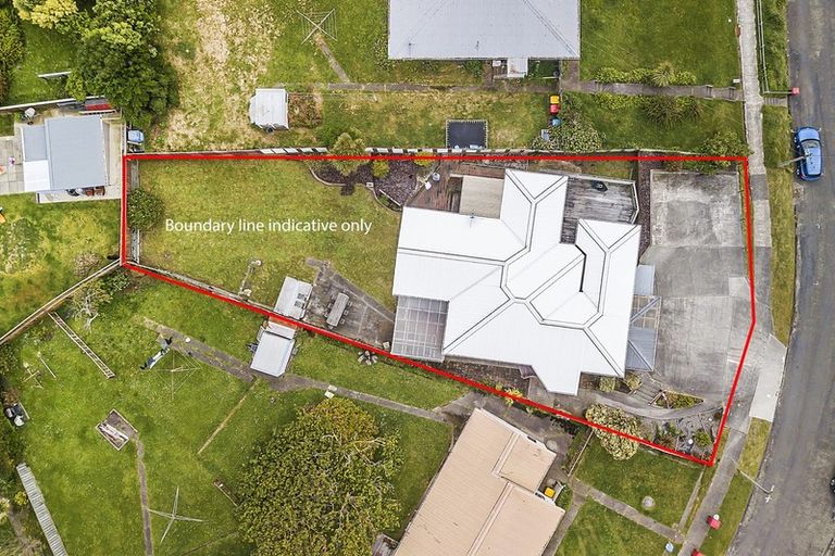 Photo of property in 26 Waiuta Street, Titahi Bay, Porirua, 5022