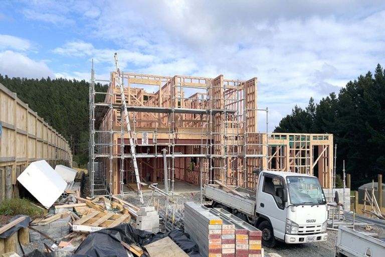 Photo of property in 124 Maraetai School Road, Maraetai, Auckland, 2018