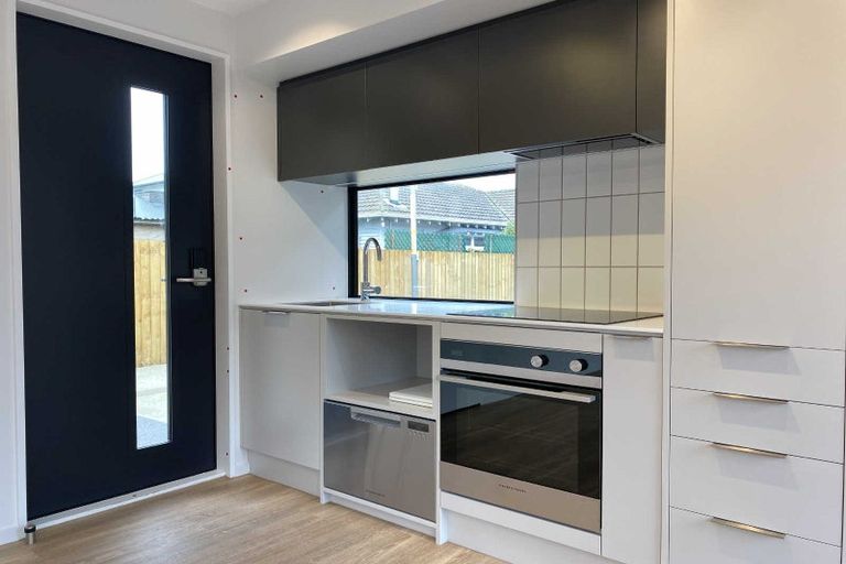 Photo of property in 4/369 Cashel Street, Linwood, Christchurch, 8011