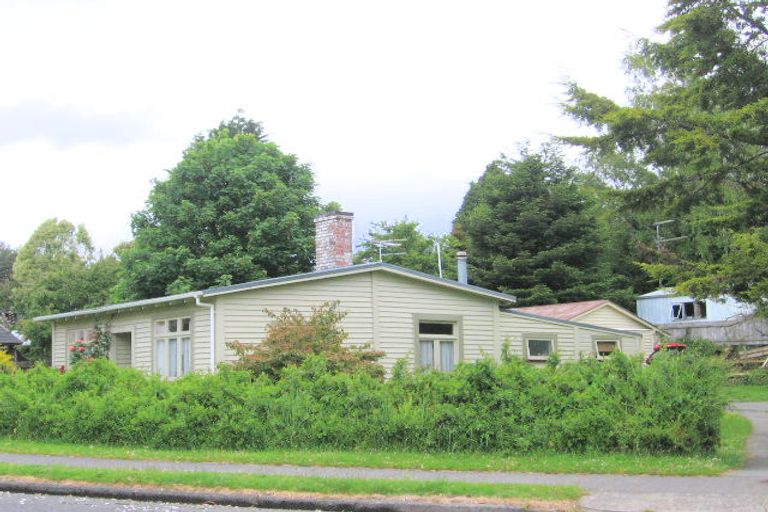 Photo of property in 174 Mangawhero Terrace, Ohakune, 4625