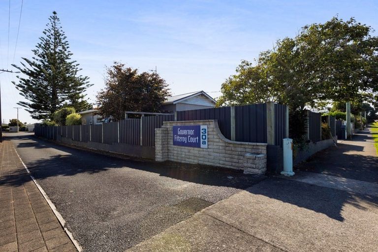 Photo of property in 30a Sackville Street, Fitzroy, New Plymouth, 4312