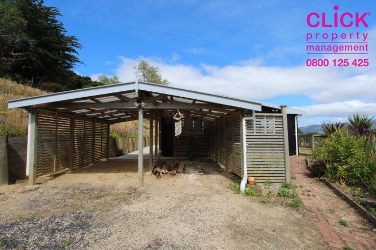 Photo of property in 16 Treetop Drive, Portobello, Dunedin, 9014