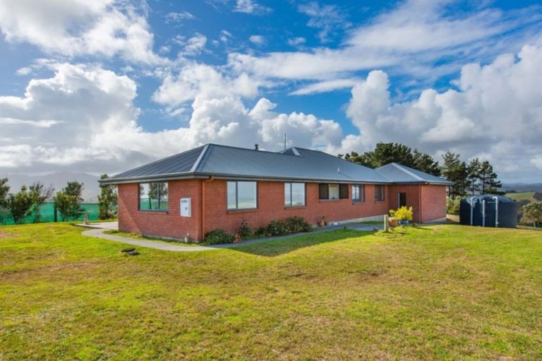 Photo of property in 420 Phillips Road, Raglan, Te Mata, 3894