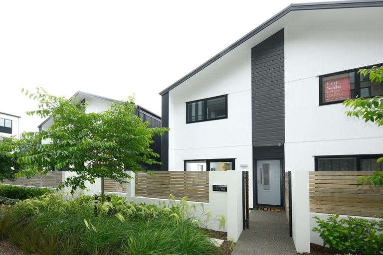 Photo of property in The Terraces, 3/36d Welles Street, Christchurch Central, Christchurch, 8011