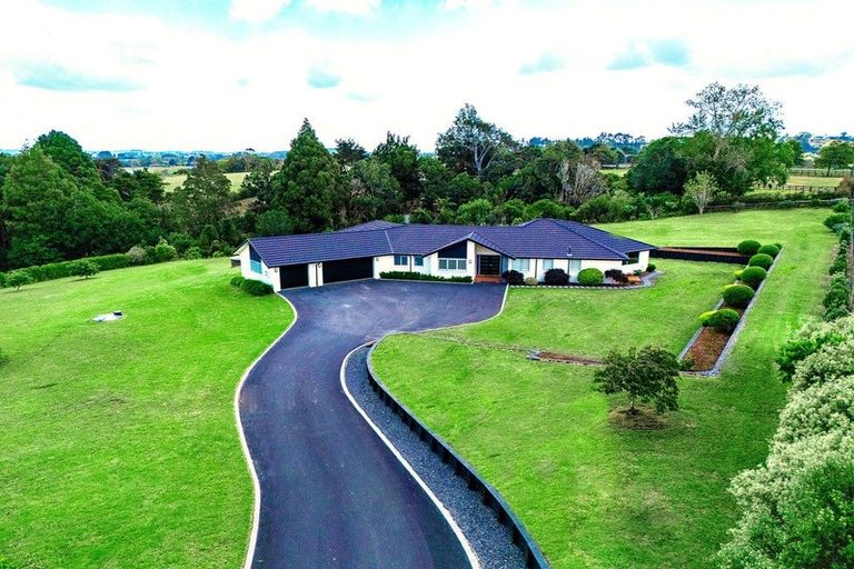 Photo of property in 197a Buckville Road, Buckland, Pukekohe, 2677