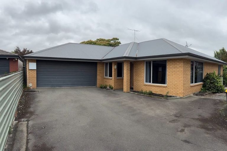 Photo of property in 17a Mitchell Street, Redwoodtown, Blenheim, 7201