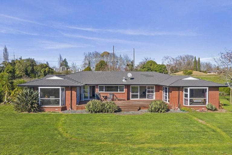 Photo of property in 220 Racecourse Road, Te Awamutu, 3800