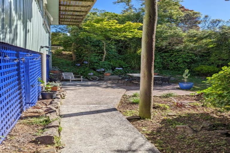 Photo of property in 22a Trelissick Crescent, Ngaio, Wellington, 6035