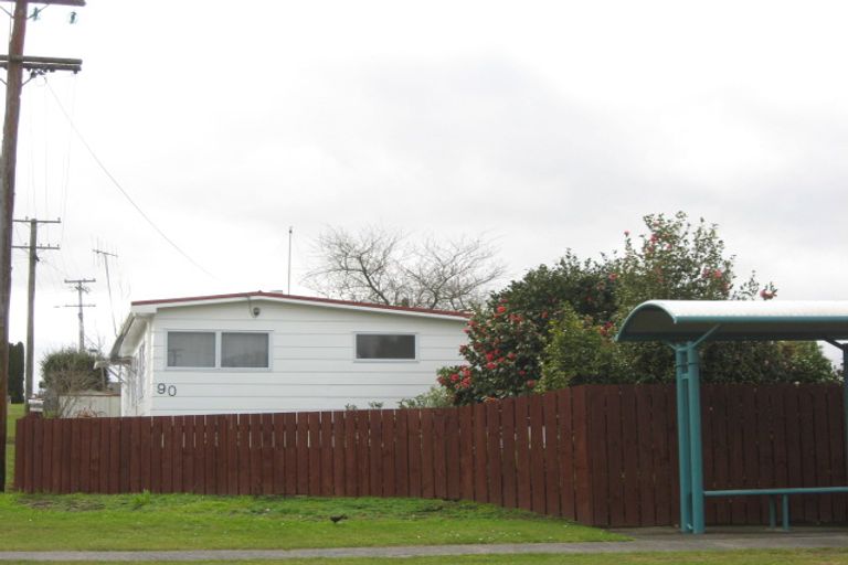 Photo of property in 90 Rangatira Drive, Mangakino, 3421