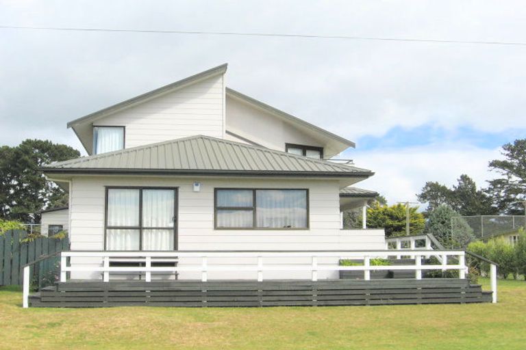 Photo of property in 201a Bellona Road, Whangamata, 3620