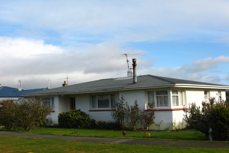 Photo of property in 8 Anne Street, Gladstone, Invercargill, 9810