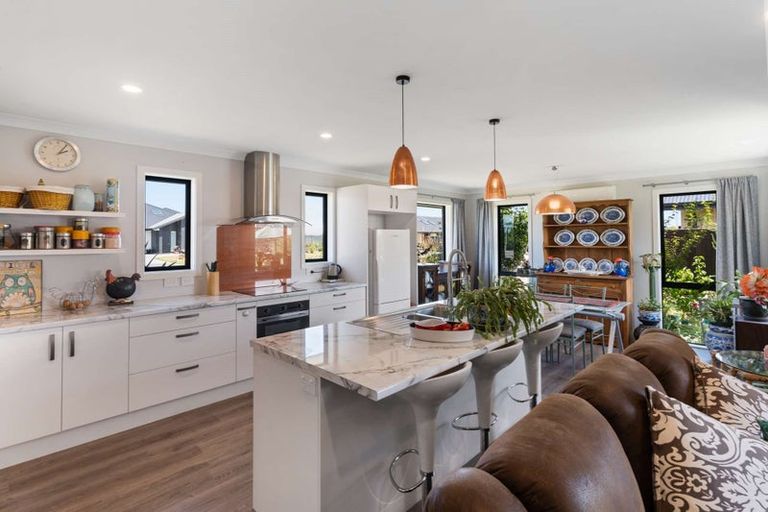 Photo of property in 8 Claremont Crescent, Amberley, 7410