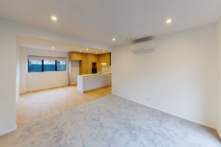 Photo of property in 5/128 Bishop Street, St Albans, Christchurch, 8014