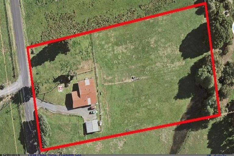 Photo of property in 57 Butcher Road, Pukekohe, 2120