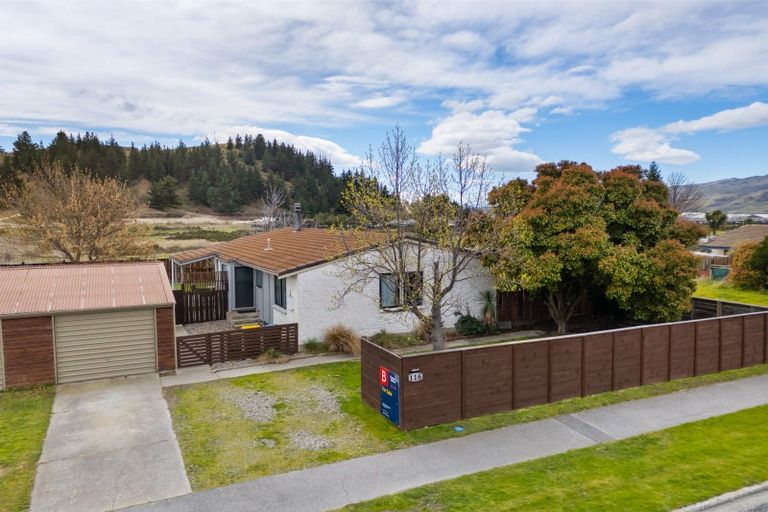 Photo of property in 116 Waenga Drive, Cromwell, 9310
