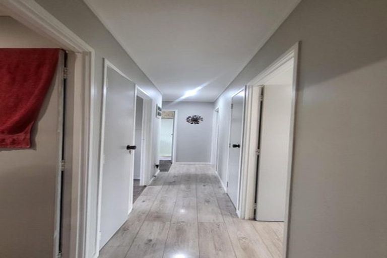 Photo of property in 43 Moncrieff Avenue, Clendon Park, Auckland, 2103