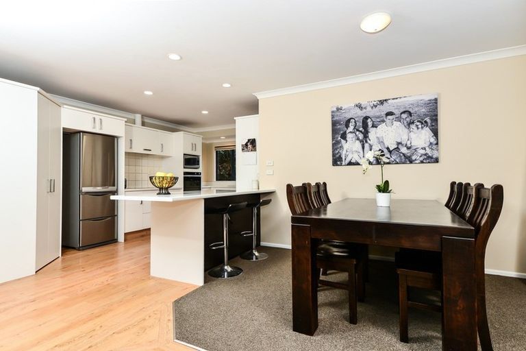 Photo of property in 7 Kilmuir Place, Rototuna, Hamilton, 3210