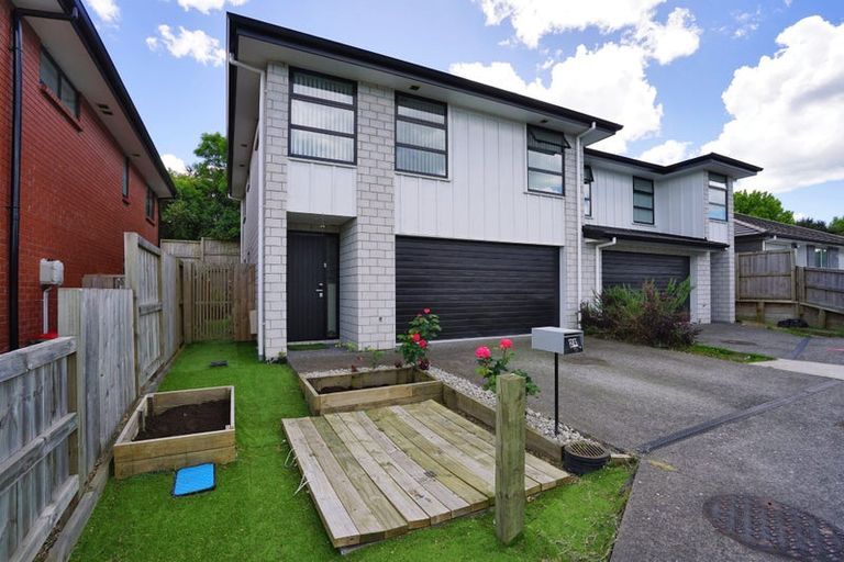 Photo of property in 24 Mistry Place, Harrowfield, Hamilton, 3210