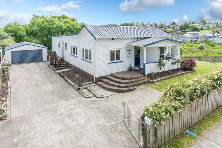 Photo of property in 81 Rayner Road, Huntly, 3700