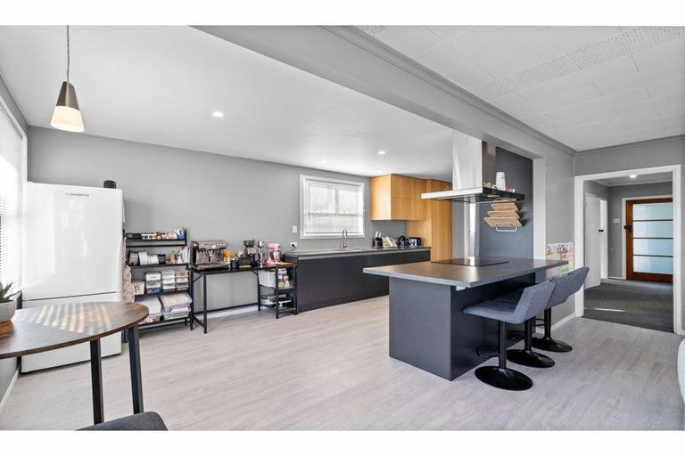 Photo of property in 163 Isabella Street, Glengarry, Invercargill, 9810