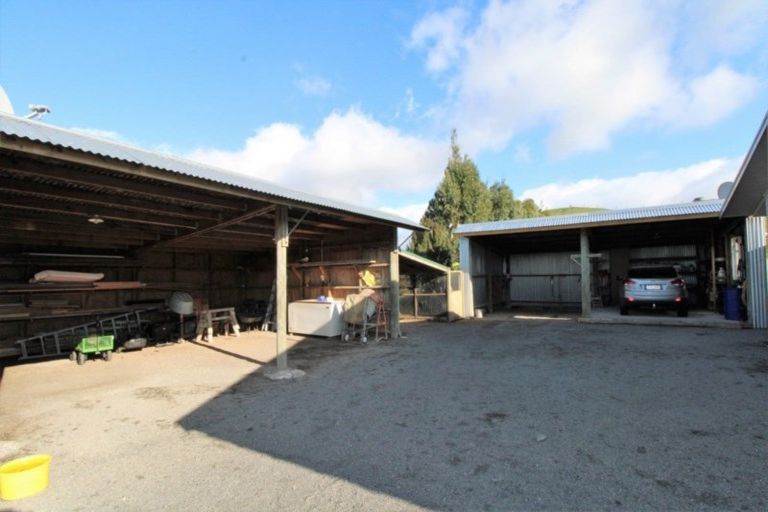 Photo of property in 76538 State Highway 2, Matamau, Dannevirke, 4977