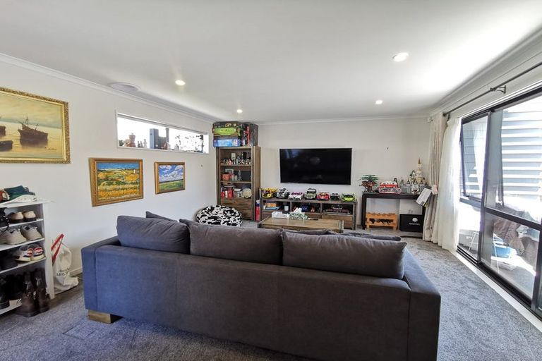Photo of property in 3/44 Brockworth Place, Riccarton, Christchurch, 8011