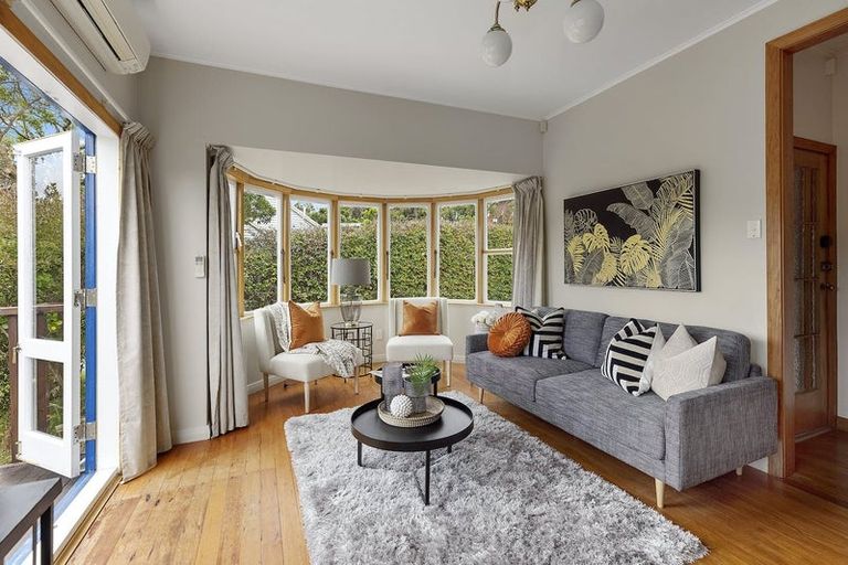 Photo of property in 33 Bankot Crescent, Ngaio, Wellington, 6035