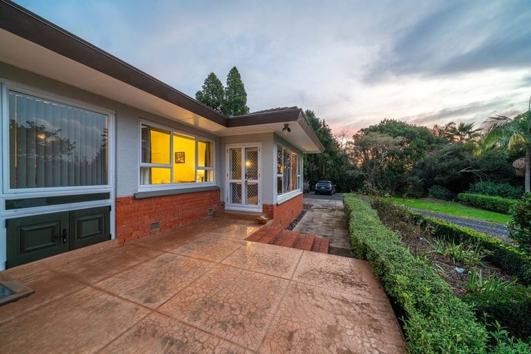 Photo of property in 1170 Highway, Pukekawa, 2696