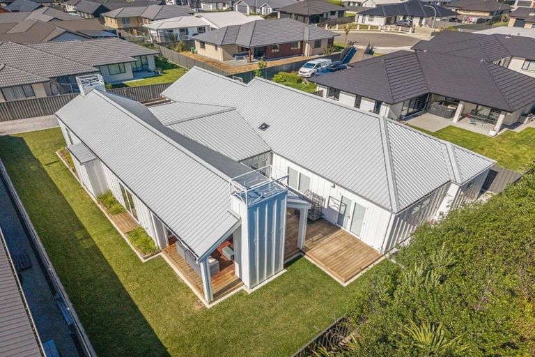 Photo of property in 607 Lyndhurst Road, Frimley, Hastings, 4120