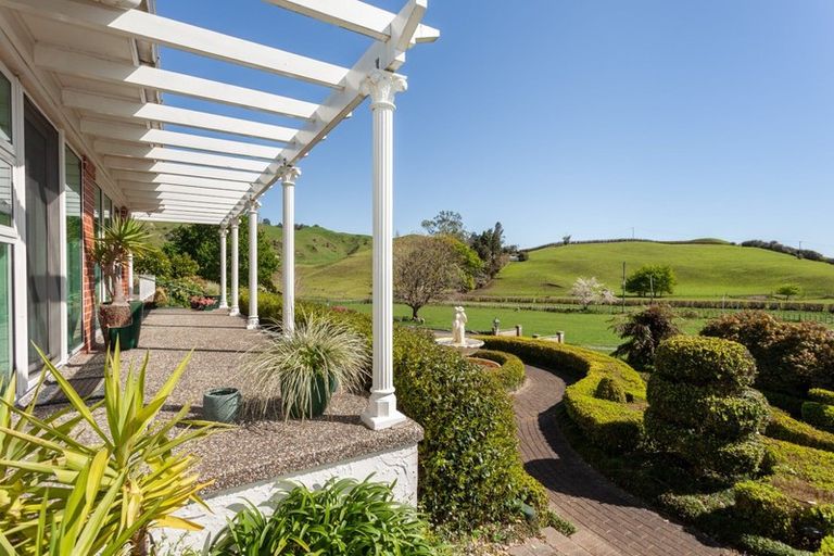 Photo of property in 3 Mcmillan Road, Tirau, 3484