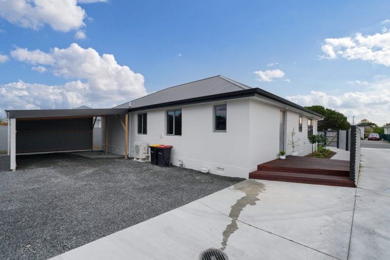 Photo of property in 15 Hensley Street, Gladstone, Invercargill, 9810
