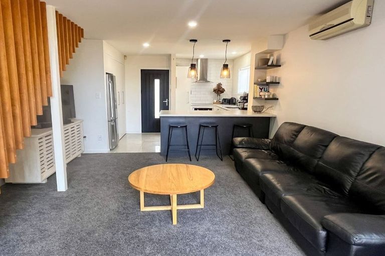 Photo of property in 7/27 Packe Street, Edgeware, Christchurch, 8013