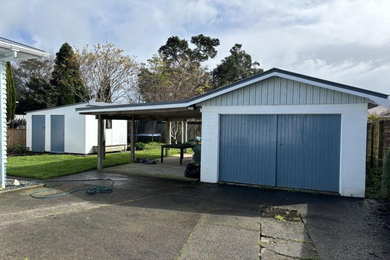 Photo of property in 268 Frankley Road, Ferndale, New Plymouth, 4310