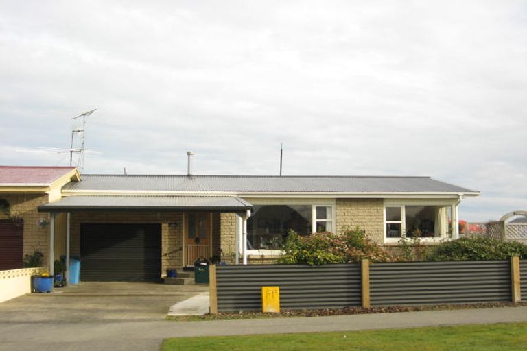 Photo of property in 261a Princes Street, Strathern, Invercargill, 9812