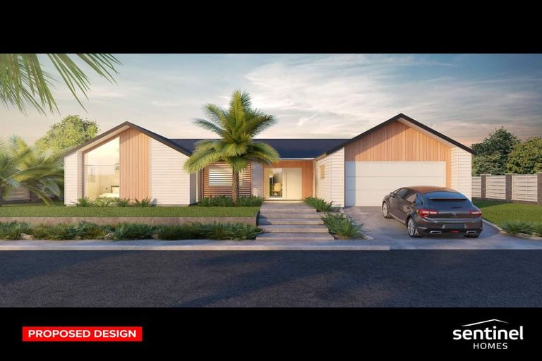 Photo of property in 529 Tenfoot Road, Taupiri, 3791