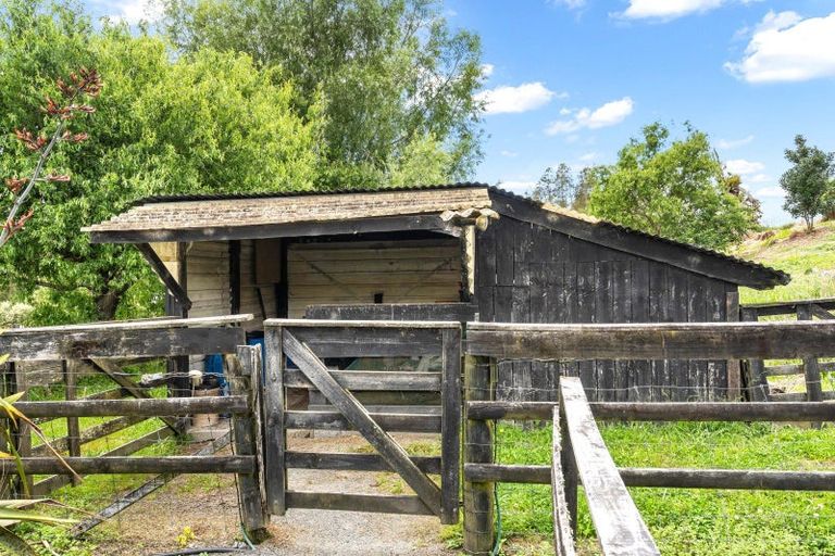 Photo of property in 473 Whatitiri Road, Poroti, Whangarei, 0179