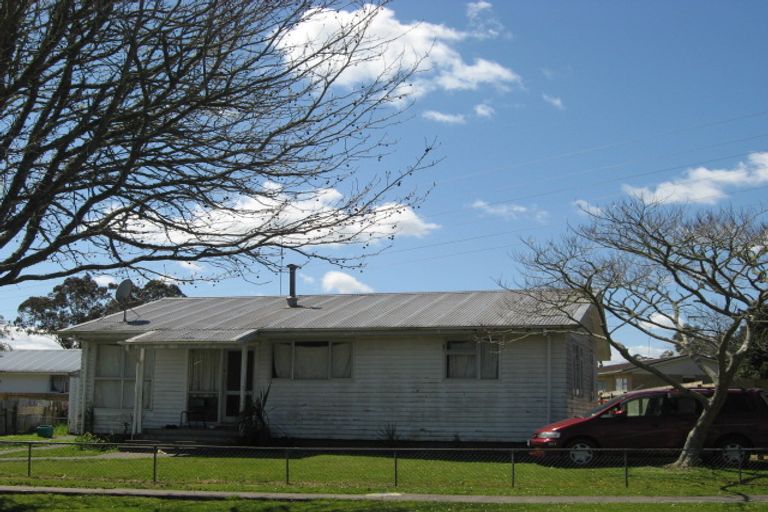 Photo of property in 8 Caesar Roose Place, Huntly, 3700