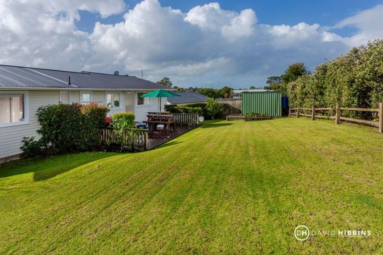 Photo of property in 121 Moore Street, Hillcrest, Auckland, 0627