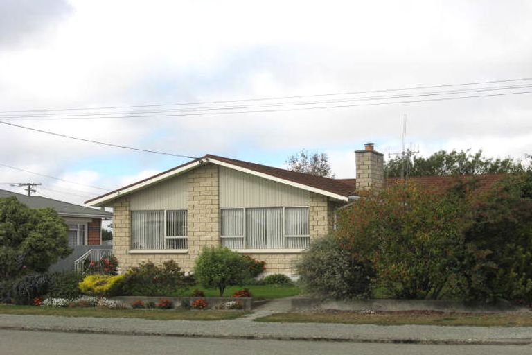 Photo of property in 63 Parsonage Road, Waimate, 7924