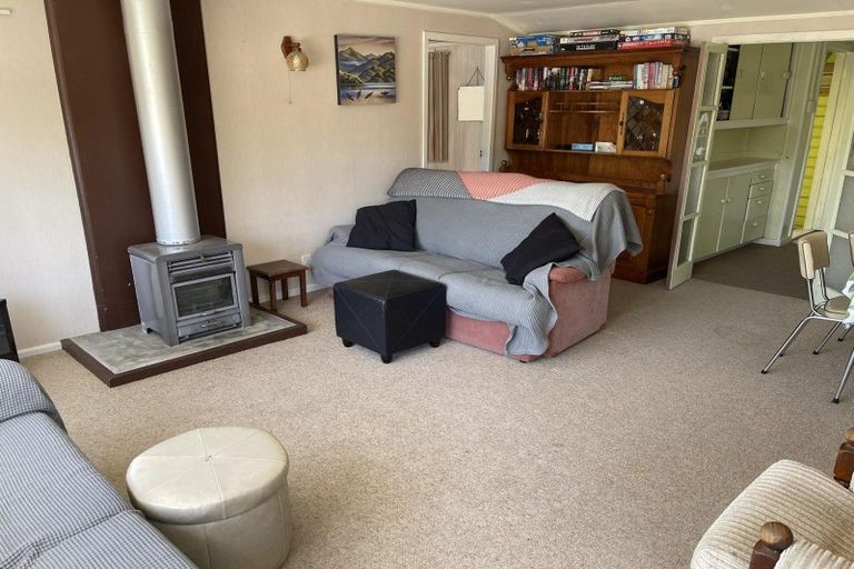 Photo of property in 222 Waitaki Drive West, Otematata, 9412