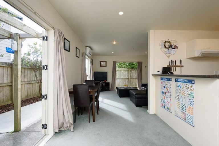 Photo of property in 57b John Sims Drive, Broadmeadows, Wellington, 6035