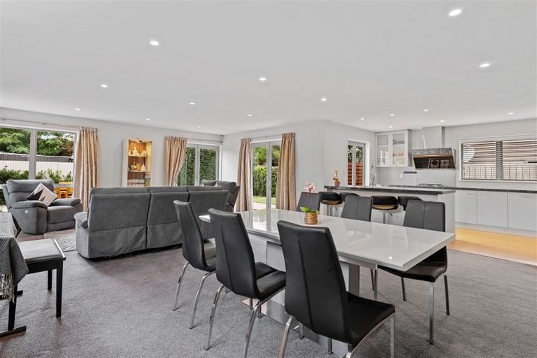 Photo of property in 202a Grahams Road, Burnside, Christchurch, 8053