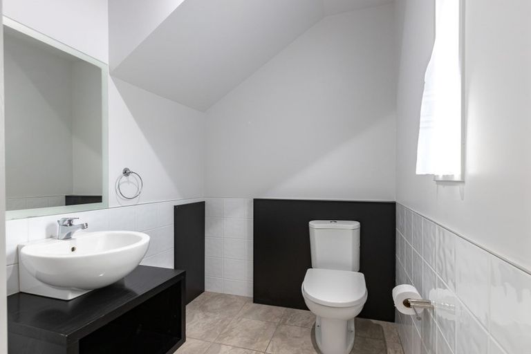 Photo of property in 8a Rotherham Street, Riccarton, Christchurch, 8041